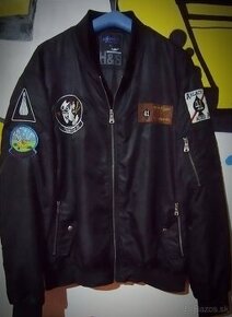Bunda Bomber