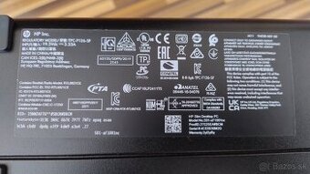 HP Slim S01-aF1001nc