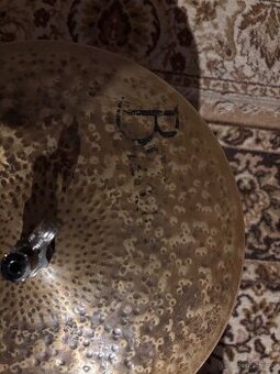 Meinl Byzance Dark 13” Hi hat