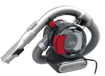 Autovysávač 12V PD1200AV Black+Decker