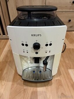Predám automatický kávovar KRUPS EA81