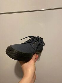 topánky Dr.Martens Pressler 41 panske