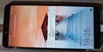 Huawei p smart 2018