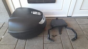 Kufor SHAD Nosč PEUGEOT KISBEE