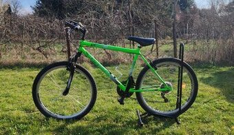 Na predaj bicykel Kenzel Prime DX80