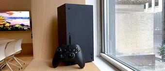 Xbox series X