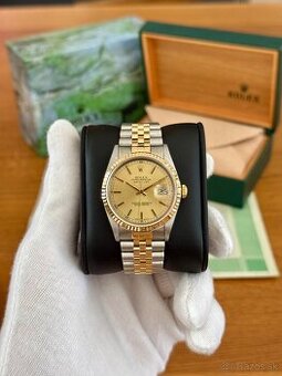 Rolex Datejust 36