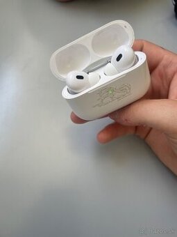 Predám AirPods 2 pro