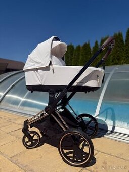 Cybex priam 4.0