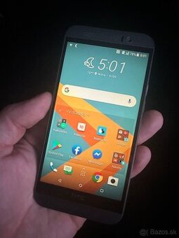 HTC One M9