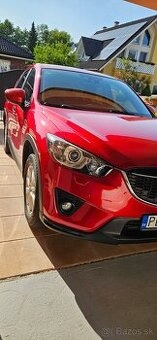 Mazda CX5 2013 2.2 diesel