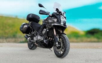 Kawasaki Versys 1000