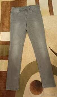 Predám denim nohavice
