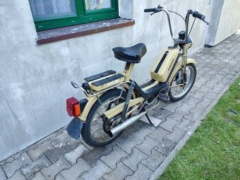 Babetta 210
