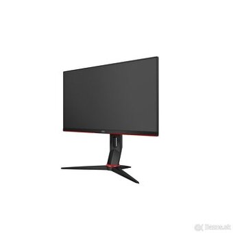 LCD monitor 24" AOC
