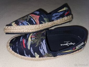 platenky Pepe Jeans c.34