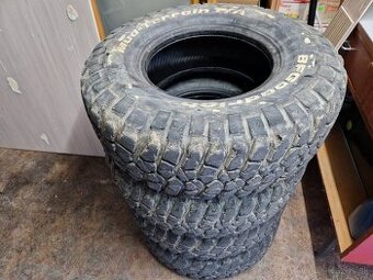 Pneu BF Goodrich Mud 31 x 10.5 R15