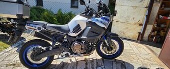 Yamaha Super Tenere 1200