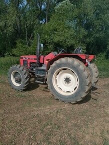 Zetor - 1