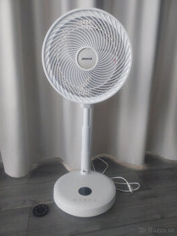 SMART VENTILÁTOR NOVÝ