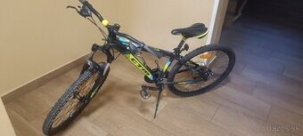 Bicykel CTM