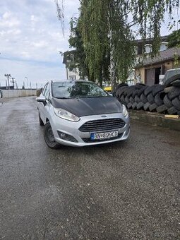Ford Fiesta 1.4i