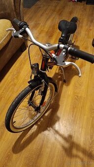 Detský bicykel Riverside 16"