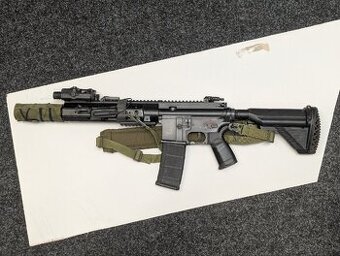 Specna arms hk416