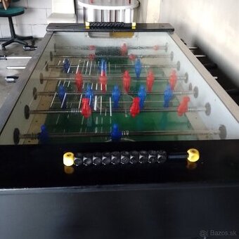 Stolný futbal - 1