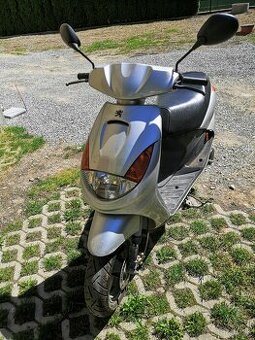 Peugeot Vivacity 50