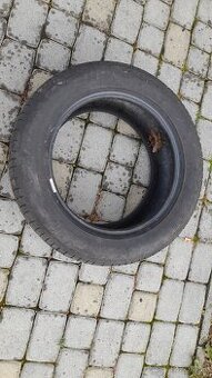 pneumatika 215/55R16 Michelin - 1