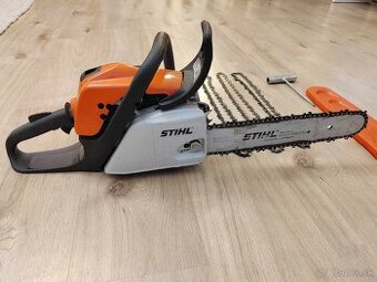 Stihl MS 211