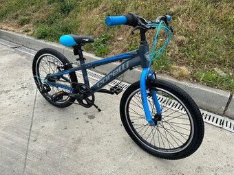 Detský bicykel Corelli kolesa 20