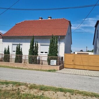 Rodinný dom na predaj - Malacky.
