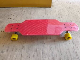 Longboard