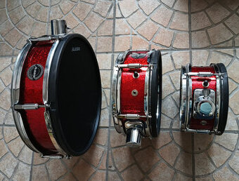 ALESIS STRIKE pady SNARE / TOM / FLOOR - 1