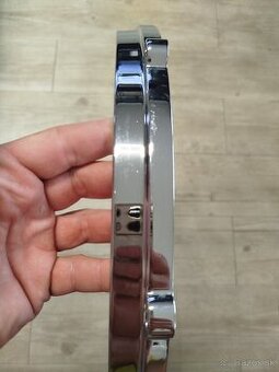 14" litá obruč na snare