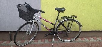 Bicykel - 1