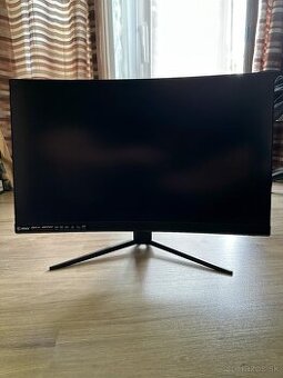 Predám Herný Monitor 27" MSI Optix g27c4