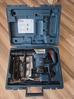Bosch GSH 500