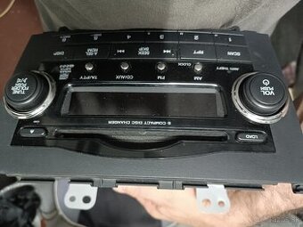 Autorádio Honda CR-V orig.