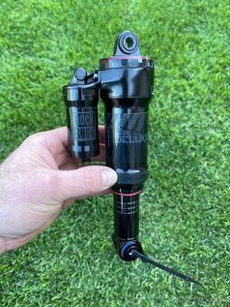 Rock Shox Super Deluxe R