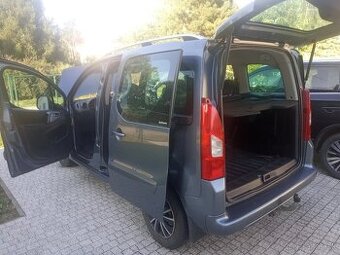 Citroen berlingo 1,6benzin16V