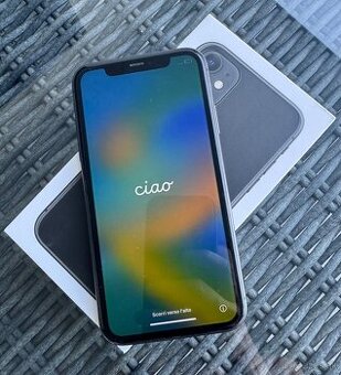 iPhone 11, 128GB