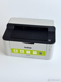 Laserová tlačiareň Brother HL-1100E s tonerom