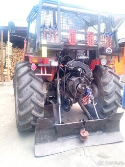 Zetor 7245 UKT