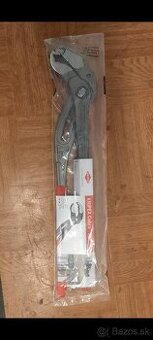 KNIPEX Kliešte inštalatérske