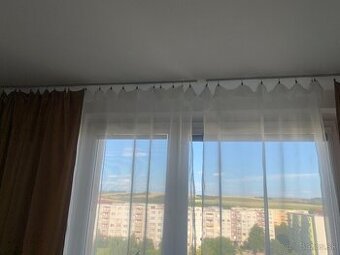 Garniže hliníkové