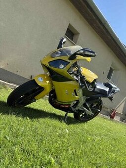 DERBI GPR 50