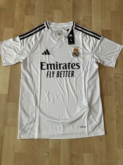 ‼️ ORIGINÁL dres Real Madrid